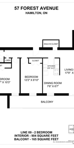 2 Bedroom - Photo 3