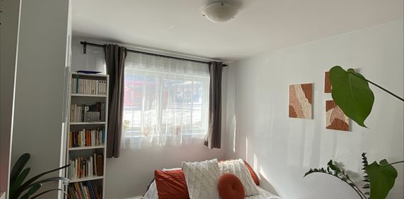 3 1/2 à 2 Pas De L'université Et Cegep - Photo 2