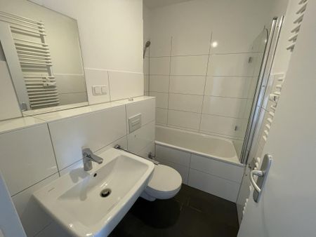 3-Zimmer-Wohnung mit Balkon in Wolfsburg-Vorsfelde mieten - Photo 3