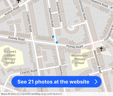 1 bedroom house share for rent - Photo 1