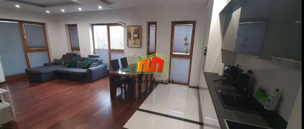 Warszawa M., Warszawa, Mokotów, Służewiec - Photo 1