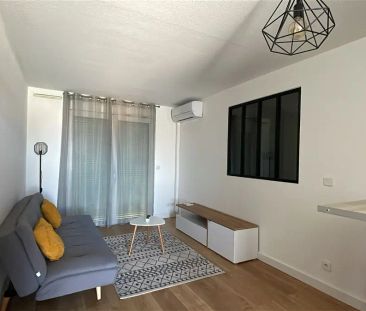 Location appartement 2 pièces - 34.49m² à Perpignan (66000) - Photo 4