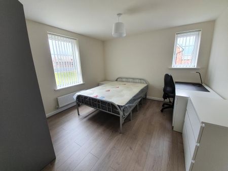 2 bedroom flat to rent - Photo 3