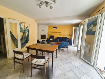 Location Maison 4 pièces 98m² - Photo 3
