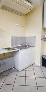 Appartement Studio à louer - Photo 3