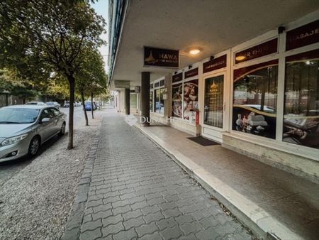 Kiadó jó állapotú lakás - Budapest XIII. kerület - Fotó 4
