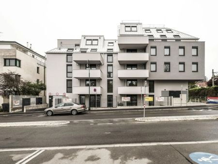 Erstbezug ab März! Tolle 2-Zimmer-Balkonwohnung im 13. Bezirk zu vermieten! - Photo 4