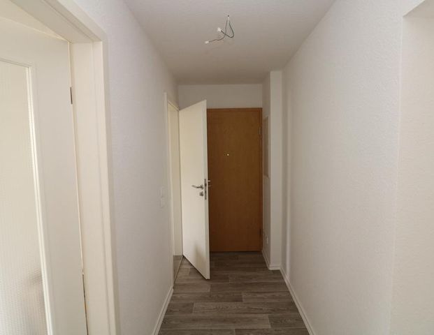 Kochmütze zu vergeben...sanierte 3-RW mit Einbauküche und Wanne!!!!! - Foto 1