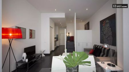 Studio for rent in Justicia - Foto 5