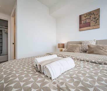 For Lease - 36 ZORRA Street Unit# 3008, Toronto, Ontario - Photo 6