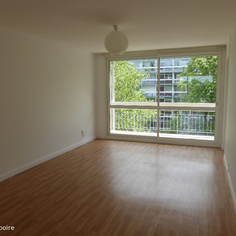 Appartement T3 à louer - 63 m² - Photo 1