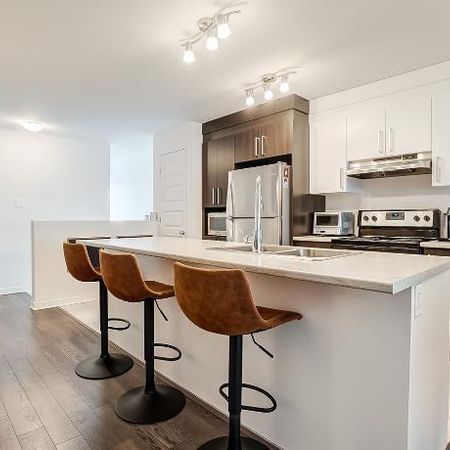 2 CH - 1 SDB - Gatineau - $1,675 /mo - Photo 3