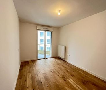 location Appartement T2 DE 47.43m² À BORDEAUX - Photo 5