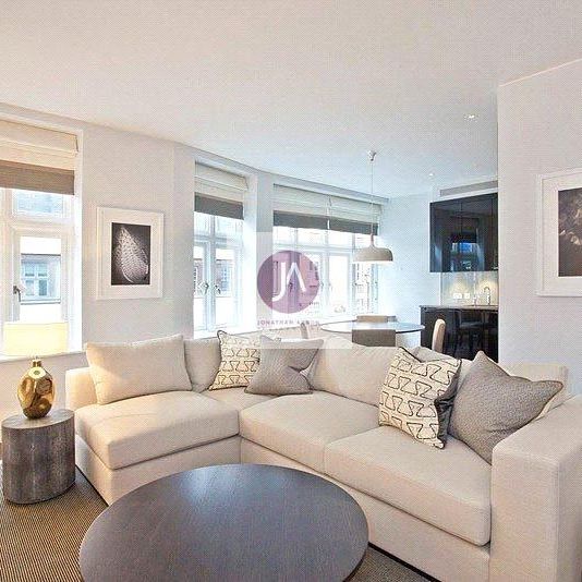 2 bedroom apartment to rent - Photo 1