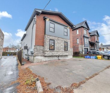 For Lease - 100 Cromwell Avenue Unit# 2, Oshawa, Ontario - Photo 1