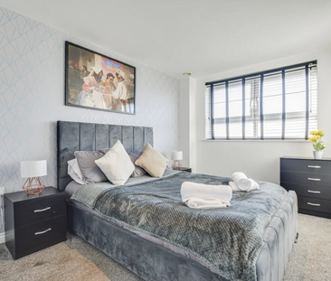 2 bedroom apartment to rent - Photo 2