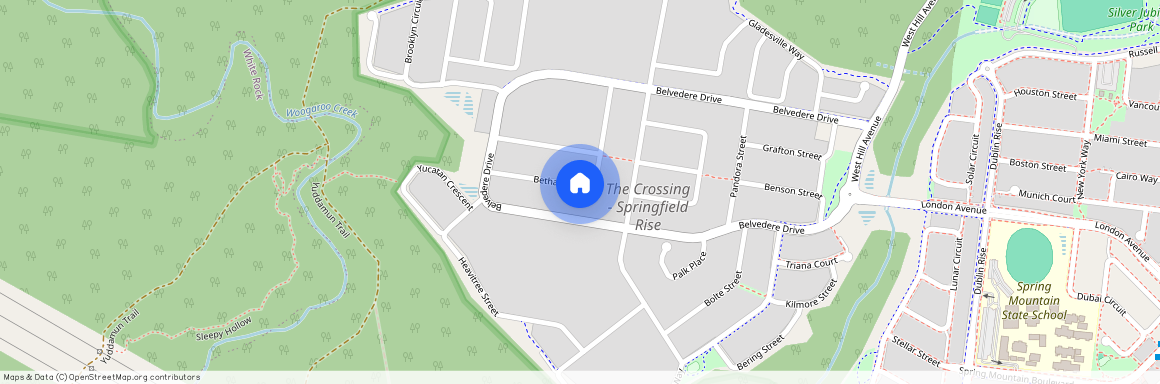 36 Bethanga Way, Qld 4300, Spring Mountain