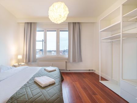 Appartement te huur - Photo 4