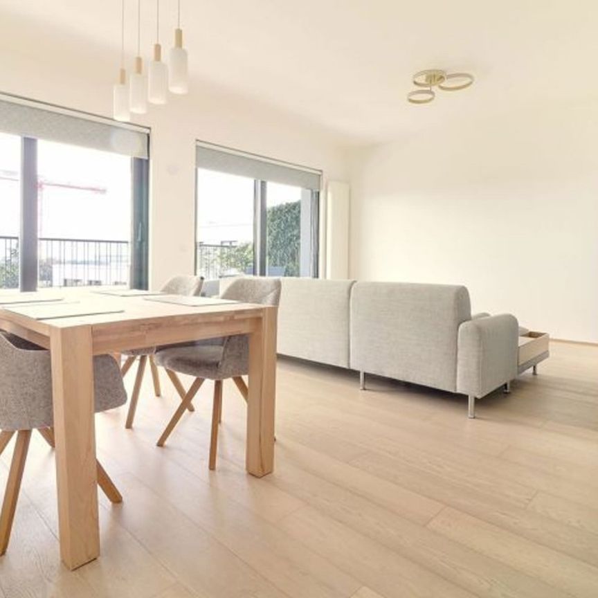 Tout savoir sur cet appartement à Uccle, à Uccle - Photo 1