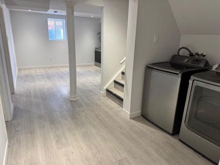 For Lease - 28 Tianalee Crescent Unit# Basement, Brampton, Ontario - Photo 5