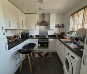 2 bedroom end of terrace house to rent - Photo 6