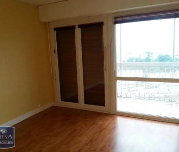 Appartement à louer 3 pièces 62.94m² - Photo 3