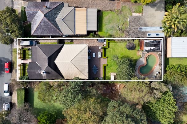 5 Grosvenor Street, Kensington NSW 2033 - House For Rent | Domain - Photo 1