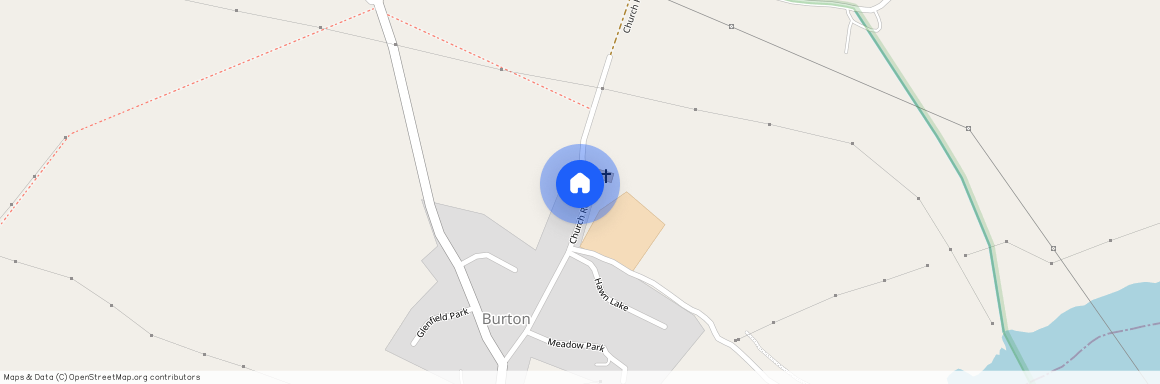 Burton, Milford Haven, Pembrokeshire, SA73