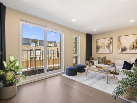 5 bedroom terraced house to rent - Photo 2