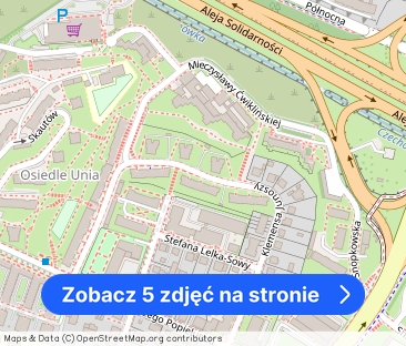 Wynajmę mieszkanie, Wieniawa, Junoszy. - Zdjęcie 1