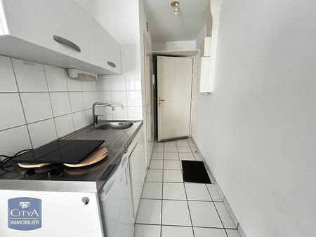 Location Appartement 1 pièce 20m² LE HAVRE 76600 - Photo 3