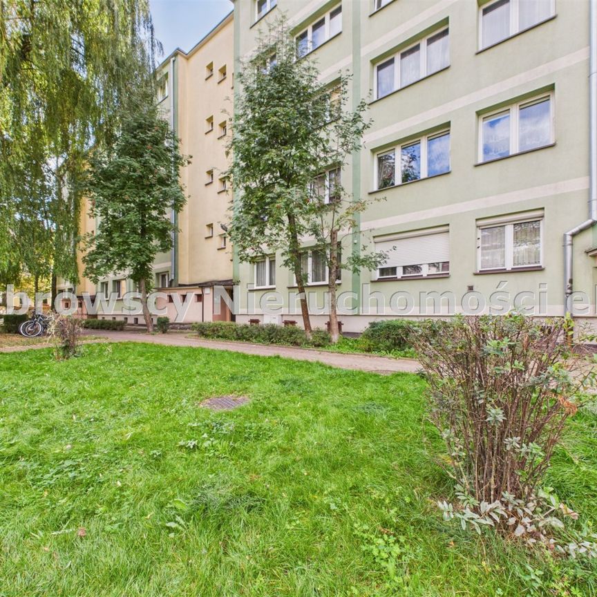 Mieszkanie na wynajem 53,40 m² Białystok, Mickiewicza - Фото 1
