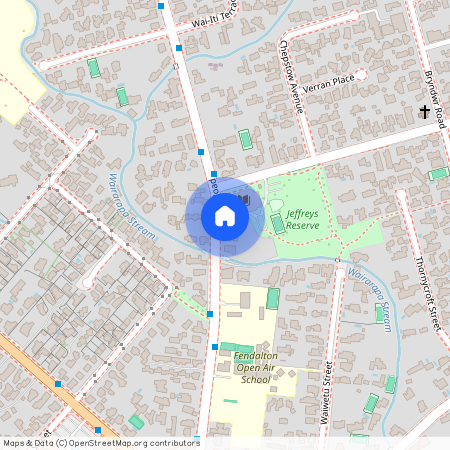 188 Clyde Road, Burnside