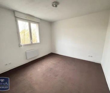 Appartement à louer 2 pièces 47.28m² - Photo 4