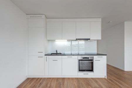Wohnung nahe Altstetten Bahnhof - Stadt und Natur vereint - Photo 3