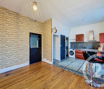 Location Appartement 2 pièces 45m² CLERMONT FERRAND 63000 - Photo 3