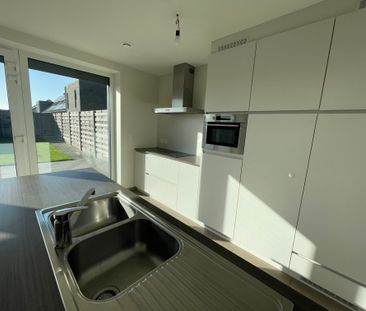 ENERGIEZUINIGE EENGEZINSWONING - Photo 2