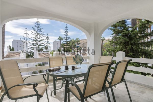 Alquiler de piso en Av Europa De - Photo 1