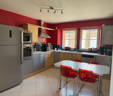 Location Maison 5 pièces 136m² MESANGER 44522 - Photo 2