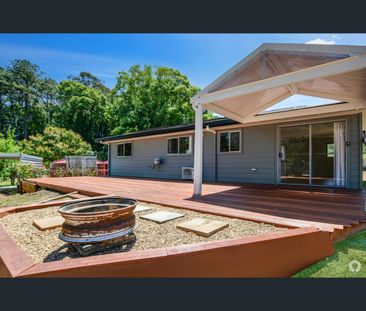 21 Pencil Creek Road, Obi Obi, Qld 4574 - Photo 6