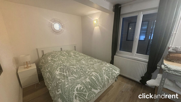T2 meublé prêt-à-vivre – 35 m² – Amiens - Photo 1