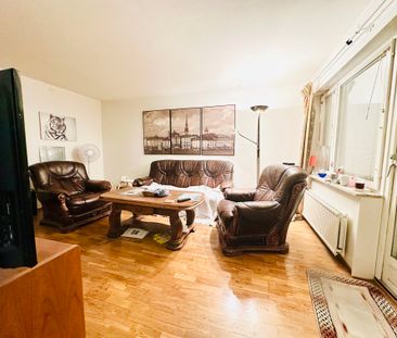 Segelflygsgatan, Skarpnäck - Photo 1