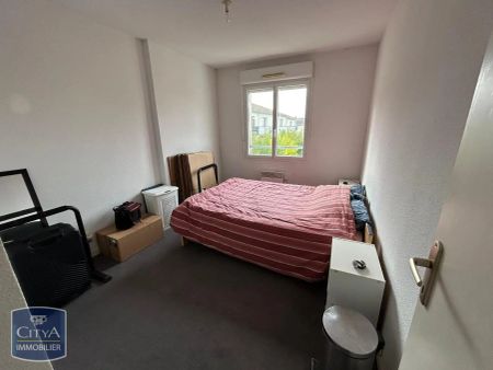 Appartement à louer 3 pièces 54.59m² - Photo 4