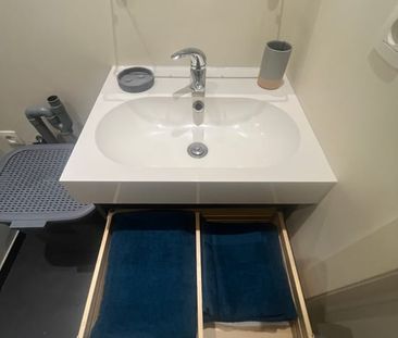 Studio te huur - Foto 1