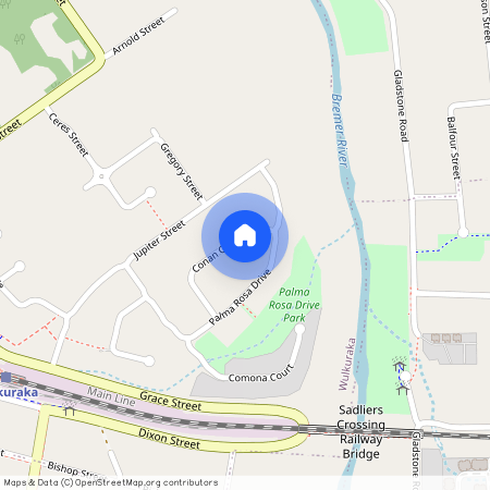 15 Conan Close, Wulkuraka QLD 4305