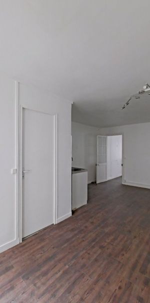 APPARTEMENT T2 A LOUER - PARIS 5EME ARRONDISSEMENT - 33.73 m - 1 051 € - Photo 1