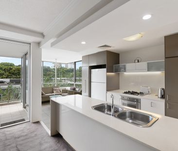 3-7, Parkland Boulevard, QLD, Brisbane City - Photo 1