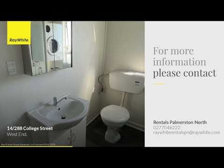 2 Bedroom on College St - Photo 5