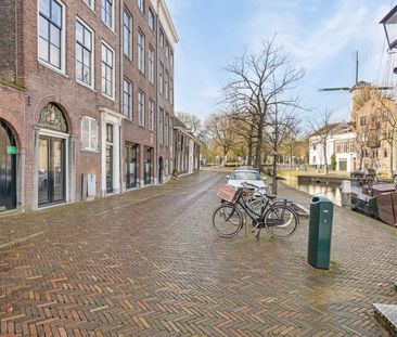 Korte Haven 129-C, Walvisbuurt, 3111BH, Schiedam - Foto 6
