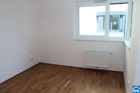 2-Zimmer-Wohntraum in zentraler Lage - Foto 4
